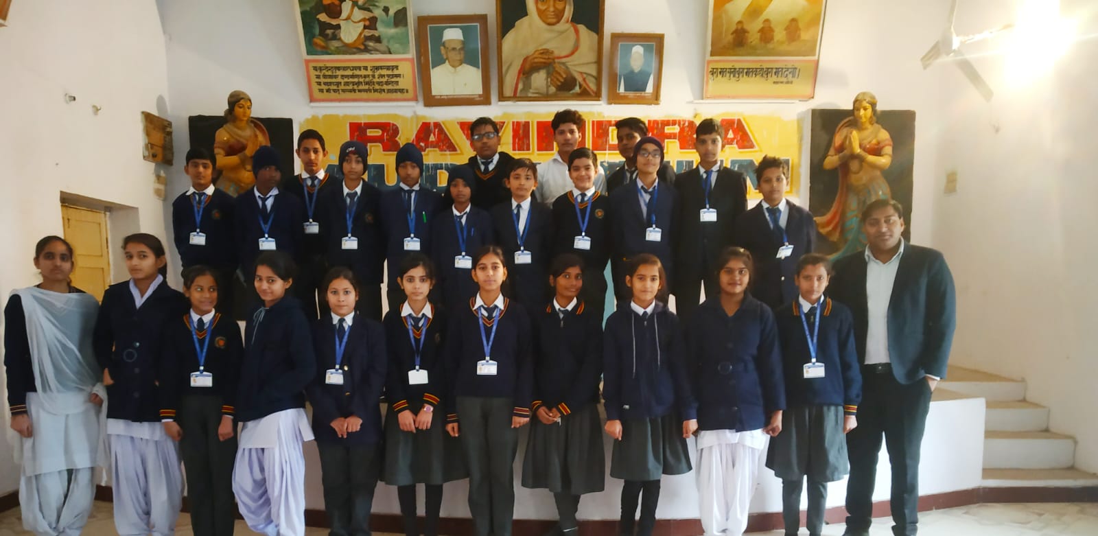 Abacus Training